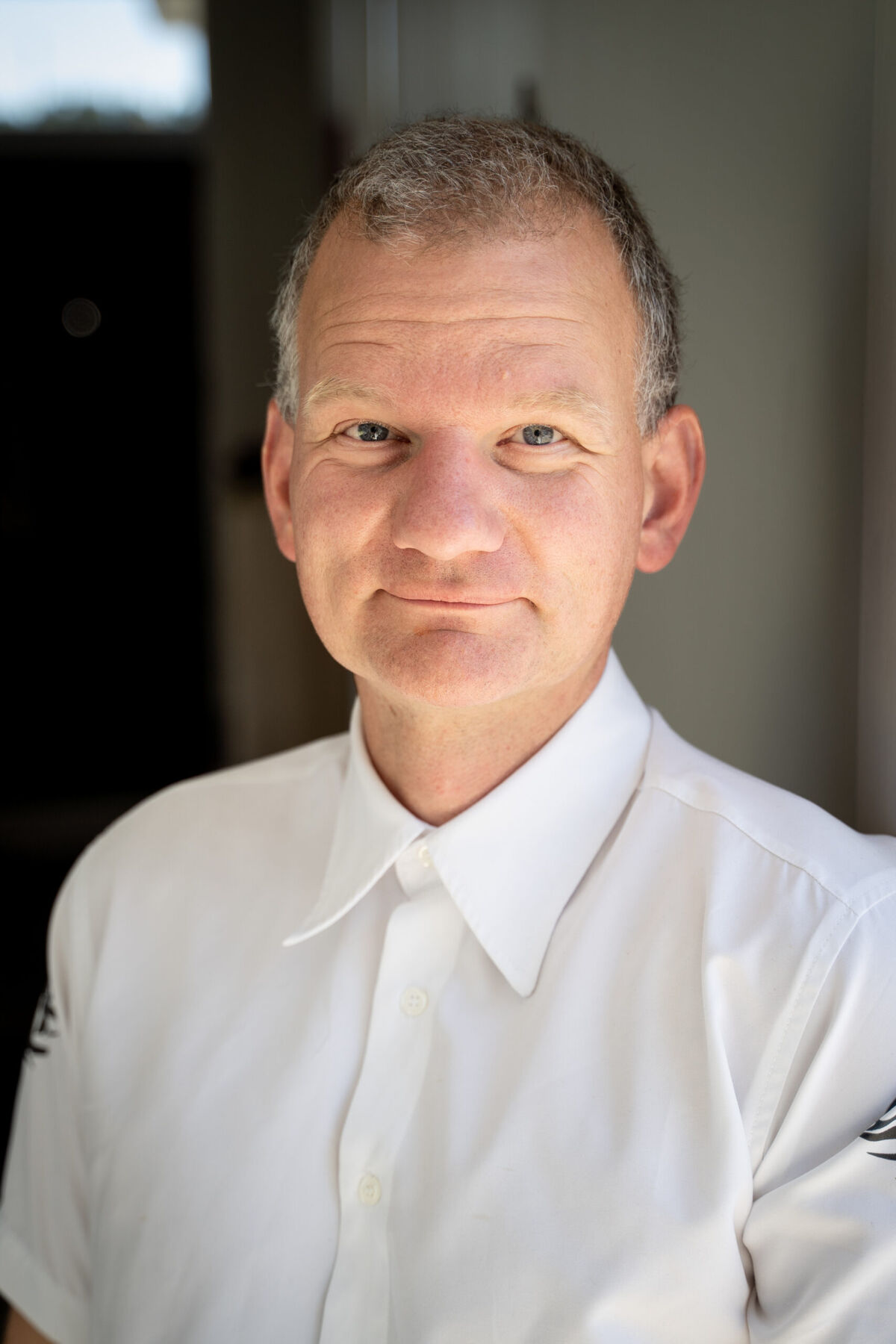 Dr David Moeller, General Practitioner in Hawke's Bay